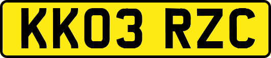 KK03RZC