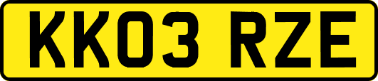 KK03RZE