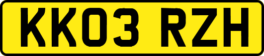 KK03RZH