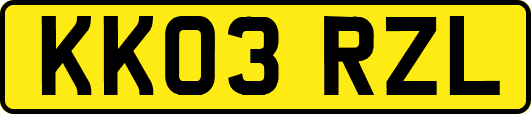 KK03RZL