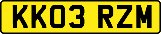 KK03RZM
