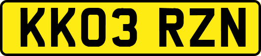 KK03RZN