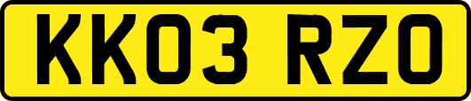 KK03RZO