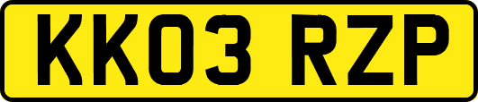 KK03RZP