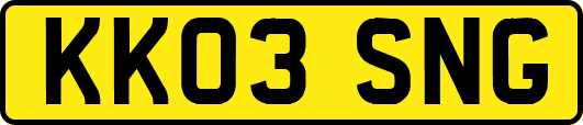 KK03SNG