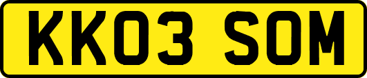 KK03SOM