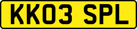 KK03SPL