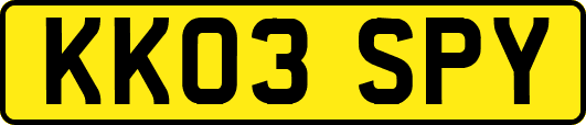 KK03SPY