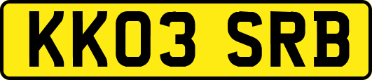 KK03SRB