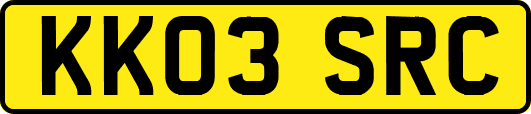 KK03SRC