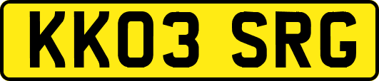 KK03SRG