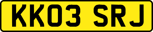 KK03SRJ
