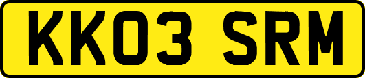 KK03SRM