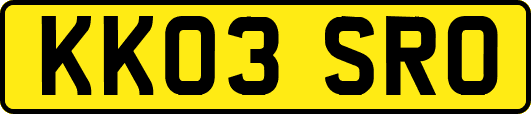 KK03SRO