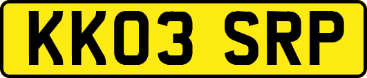 KK03SRP