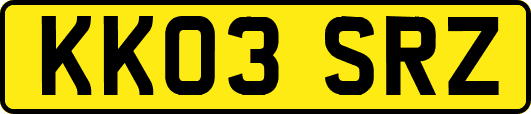 KK03SRZ