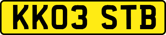 KK03STB