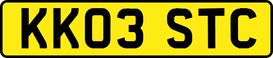 KK03STC
