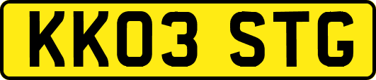 KK03STG