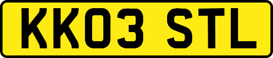 KK03STL