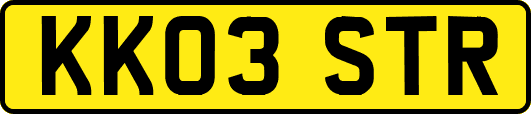 KK03STR
