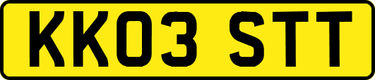 KK03STT