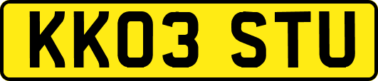 KK03STU