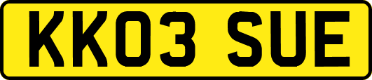 KK03SUE