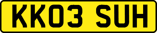 KK03SUH