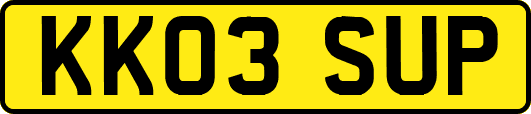 KK03SUP