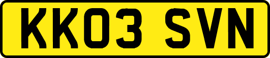 KK03SVN