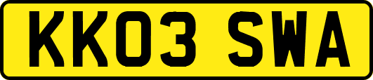 KK03SWA