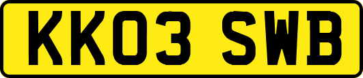 KK03SWB