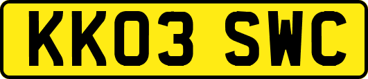 KK03SWC