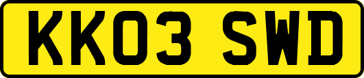 KK03SWD