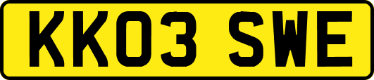 KK03SWE