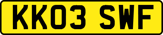 KK03SWF