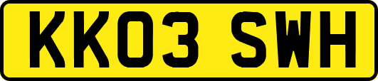 KK03SWH