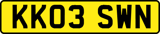 KK03SWN