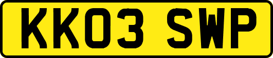 KK03SWP