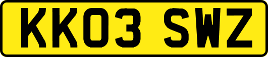 KK03SWZ