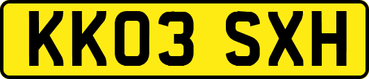 KK03SXH