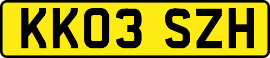 KK03SZH