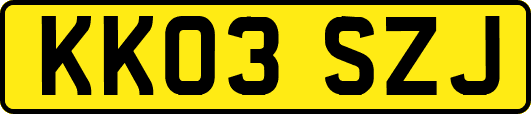 KK03SZJ