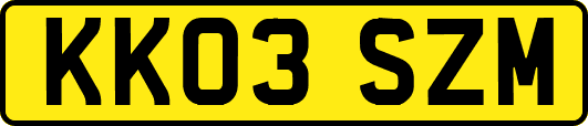 KK03SZM