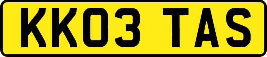 KK03TAS