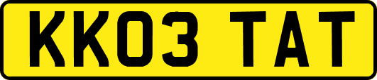 KK03TAT