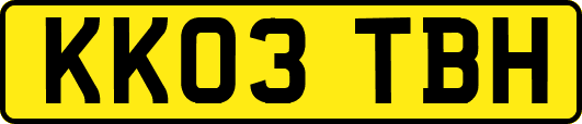 KK03TBH