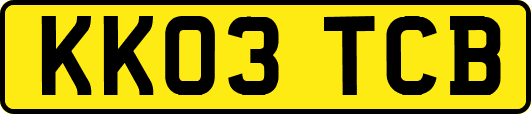 KK03TCB