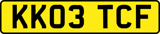 KK03TCF